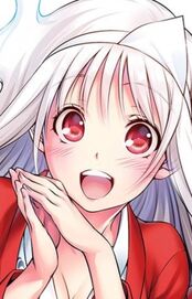 Lists 24th Volume of Yuuna and the Haunted Hot Springs