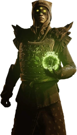 Eris Morn