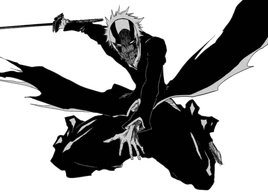 Post-Resurrection Hollow Mask