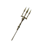 Channeler's Trident