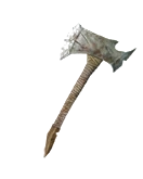Infantry Axe