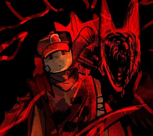 Credit to FISHSPREECOW