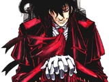 Alucard (Hellsing)