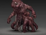 Flesh of Kanakht (Shadow Slave)
