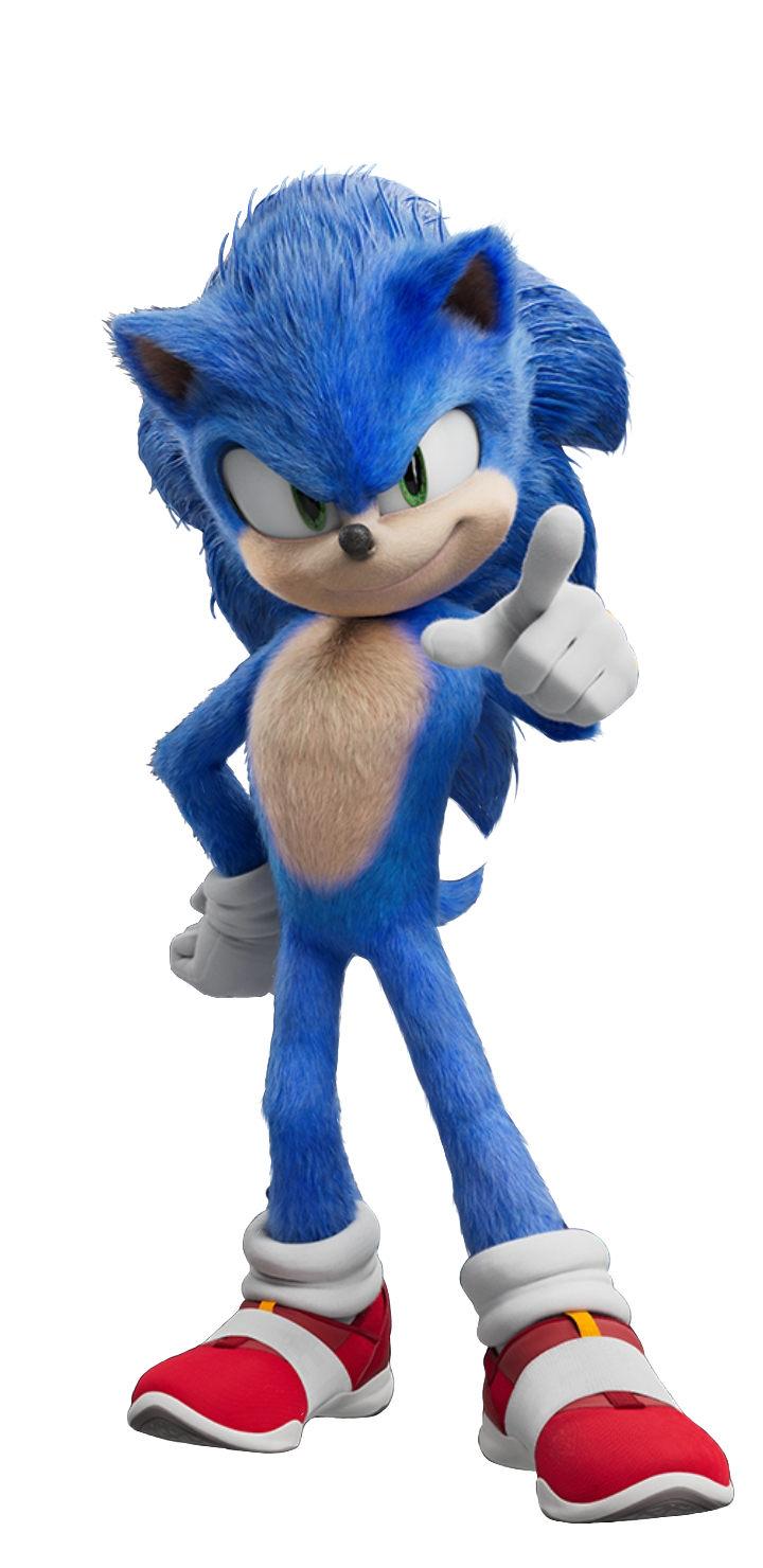 Sonic the Hedgehog (Sonic X), All Fiction Battles Wiki