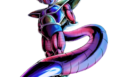 Freeza Forma Final, Wiki DragonBallxcloudgame