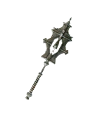 Mace of the Insolent