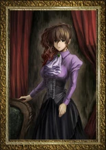 Natsuhi Ushiromiya