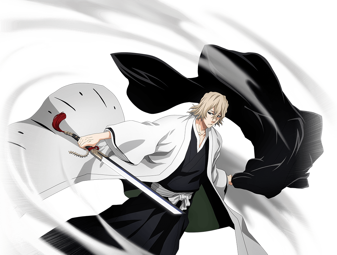 Kisuke Urahara - Bleach Wiki - Neoseeker