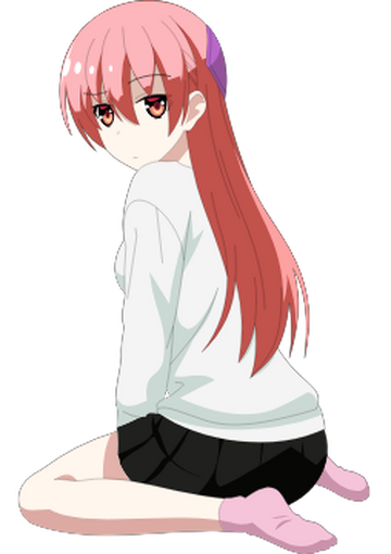 Tsukasa Tsukuyomi - Saimoe Wiki