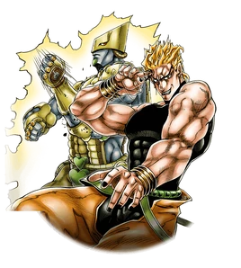 High DIO