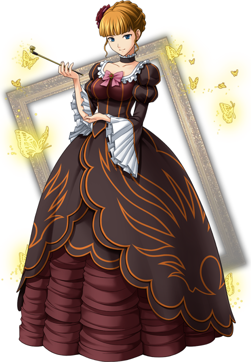 What if the entire SCP verse was to battle with the entire Umineko