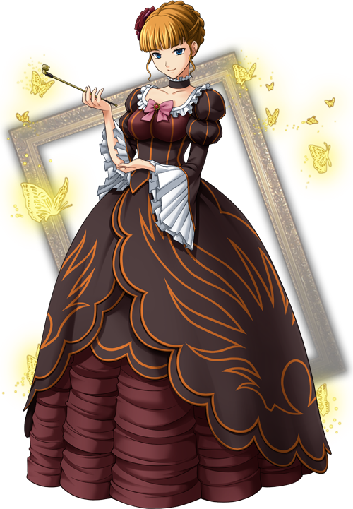 Beatrice Umineko no Naku Koro Ni All Fiction Battles Wiki Fandom