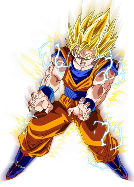 SSJ2