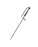 Chaos Rapier