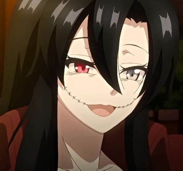 Toilet No Hanako san Vs Kukkyou Taimashi Episode 1 Kuchisake-onna (Toilet no Hanako-san vs Kukkyou Taimashi) | All Fiction