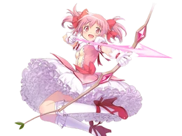 Madoka Kaname
