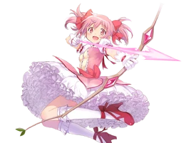 Magical Girl