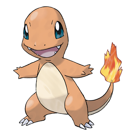 Pokémon Pack Evolução Charizard Charmeleon Charmander em Promoção