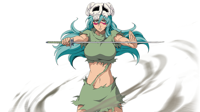 Nelliel Tu Odelschwanck, Bleach Wiki