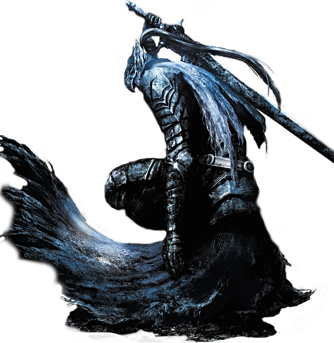 Wallpaper knight, artorias, warrior, dark souls desktop wallpaper, hd  image, picture, background, 4fe4a6 | wallpapersmug