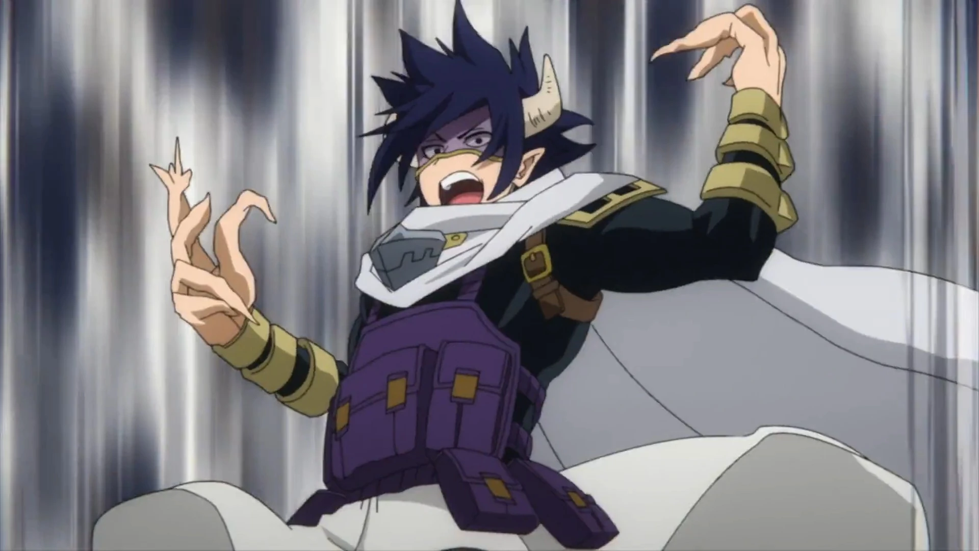 Tamaki Amajiki | All Fiction Battles Wiki | Fandom
