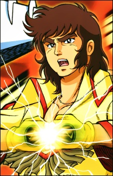 Hiroshi Shiba | All Fiction Battles Wiki - Fandom