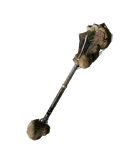 Homunculus Mace