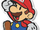 Mario (Paper Mario)