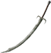 Arced Sword