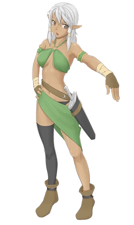 dark elf sex doll ASD Shop all main image 1