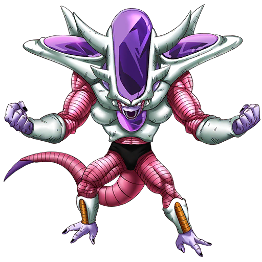 ♪ 🐉Dragonball Z ♪ Abertura Saga Freeza Alternativa - Limit