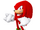 Knuckles the Echidna (Game Character)
