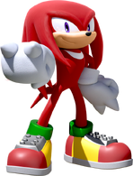 Knuckles