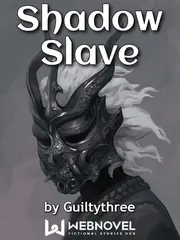 Shadow Slave cover on Webnovel