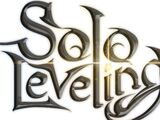 Solo Leveling