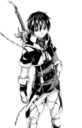 Sword Magus/Post-Timeskip