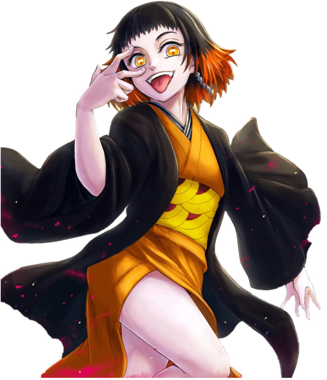 Susamaru, Kimetsu no Yaiba Wiki