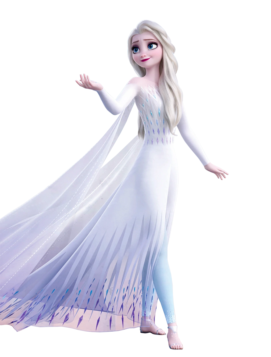 Elsa (Frozen), VS Battles Wiki