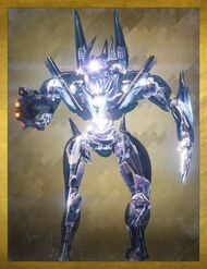 Atheon, Time's Conflux