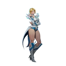 Emma Frost