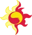 Sunset Shimmer Cutie Mark