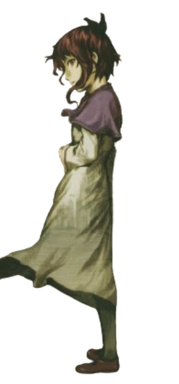 Lain Iwakura | All Fiction Battles Wiki | Fandom