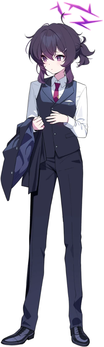 Igusa Haruka | All Fiction Battles Wiki | Fandom