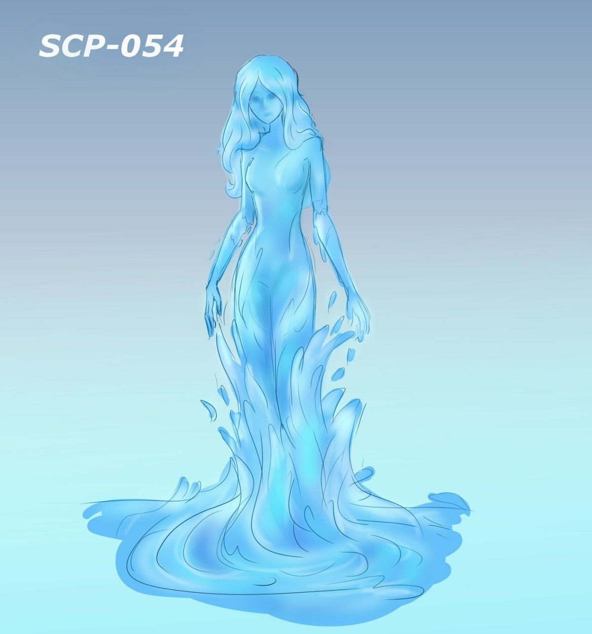 scp 054