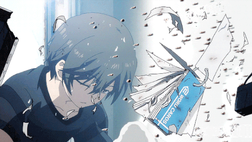 Yuu Otosaka