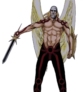 Quincy: Vollständig, Aschetonig