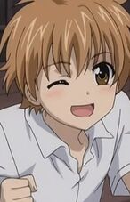 Hiroshi Miwa