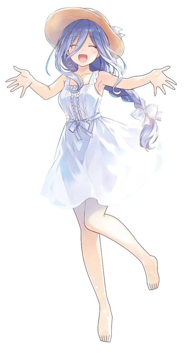 Mio Takamiya All Fiction Battles Wiki Fandom