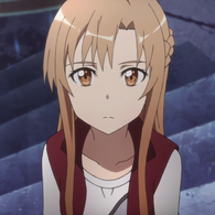 Asuna